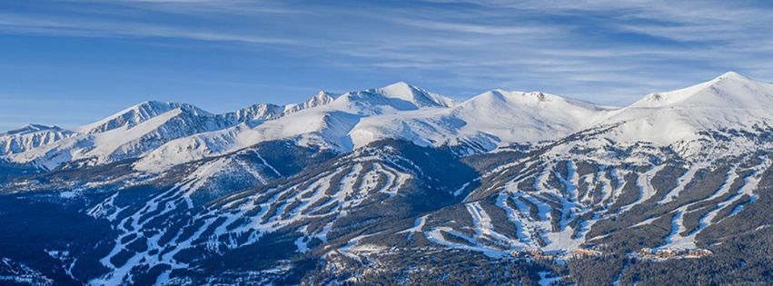 2025 Ski, Breckenridge
