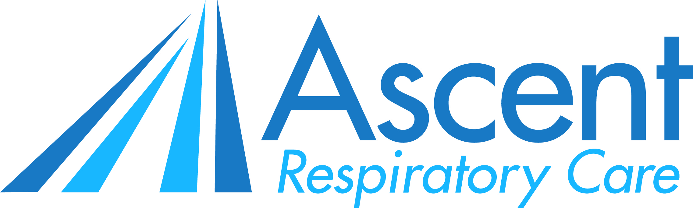 Ascent Respiratory Care Sponsor