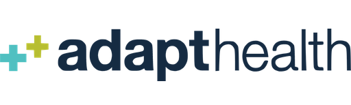 Adapt Health, Aero Care Sponsor 1