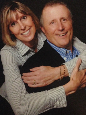 In Loving Memory of Russ Critchfield